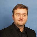 Miroslav Bečka, ředitel S&T CZ