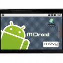 Mivvy MIDroid.