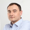 Leoš Lemberk, CEE sales manager for Philips Signage Solutions v MMD