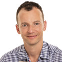 Michal Mravináč, regionální ředitel pro střední a východní Evropu ve společnosti Salesforce