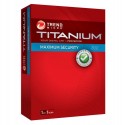 Trend Micro Titanium 2012