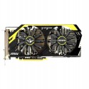 MSI GTX 760 Hawk