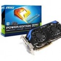 MSI GTX 660 Ti Power Edition