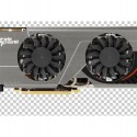 MSI R7950 Twin Frozr III 3GD5/OC