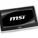 MSI WindPad 100W