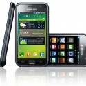 Samsung Galaxy S, model GT-I9000