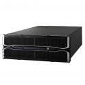 Hybridní pole NetApp E5600