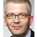 Thomas Ehrlich, viceprezident Channels, SIs a Alliances EMEA v NetAppu