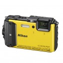 Nikon Coolpix AW130