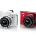 Rychlé, malé a lehké fotoaparáty s výměnnými objektivy