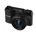 Samsung NX2000 Black