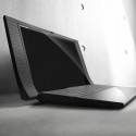 K největším lákadlům notebooku NX90 patří nový standard zvuku SonicMaster