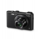 Panasonic Lumix DMC-LF1