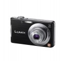 Panasonic Lumix FS16 s rozlišením 14,1 megapixelu