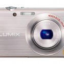 Lumix FS45 