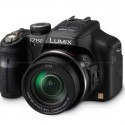 Panasonic Lumix FZ150