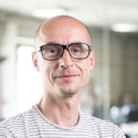Pavel Sládek, CTO společnosti Logmanager