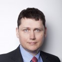 Pavel Čáslavský, product manager se zodpovědností za serverová řešení ve Fujitsu