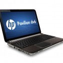 HP Pavilion dv6