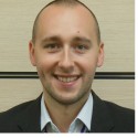 Juraj Pavol, account managera EMC