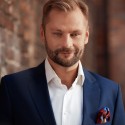 Marcin Glogowski, generální ředitel PayPal pro střední a východní Evropu