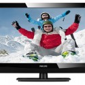 TV monitor Philips 231TE4LB