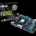 Základní deska Asus řady F2A85