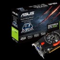 Asus GeForce GTX 650-E