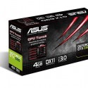 Balení grafické karty Asus GeForce GTX 690