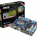 Asus P8B WS