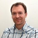 Patrik Sychra, obchodní ředitel společnosti Annex NET