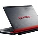 Qosmio X770