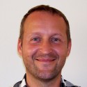 Radek Šenfeld, sales representative pro divizi EMC v Avnetu