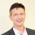 Robert Pulchart, territory account manager ve společnosti Veeam