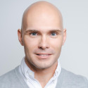 Roman Berglowiec, CEO Everbot