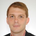 Roman Hilšer, marketing specialist ve společnosti Lenovo