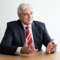 Ladislav Orenić, head of channel led countries ve Fujitsu