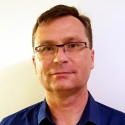 Jiří Rynt, senior technical manager v Ericssonu
