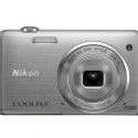 Nikon Coolpix S5200