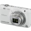 Nikon Coolpix S6600