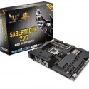 Asus Sabertooth Z77 