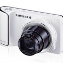 Galaxy Camera