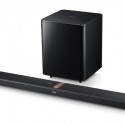 Samsung Vacuum Tube Soundbar model HW-F750
