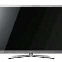 65“ Samsung C8000 - LCD TV s LED.