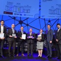 Vítězové SAP Quality Awards