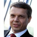 Roman Teiml, generální ředitel společnosti SAP