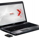 Notebook Toshiba Satelite P755