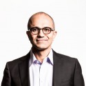 Satay Nadella, CEO společnosti Microsoft