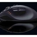 Logitech Wireless Gaming Mouse G700