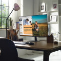 Samsung Smart Monitor